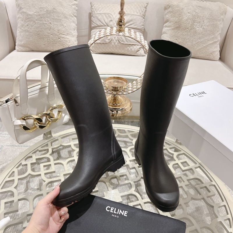 Celine Boots